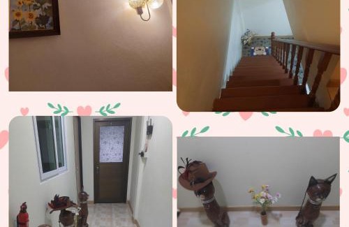 Hat Yai House | AP House