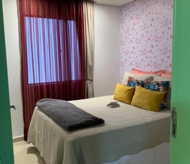 Maguari-Cajui Apartment | AP MOBILIADO COP 30 i