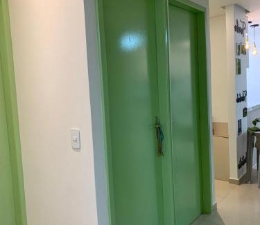 Maguari-Cajui Apartment | AP MOBILIADO COP 30 i