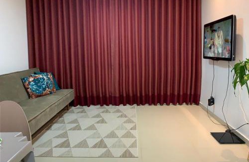 Maguari-Cajui Apartment | AP MOBILIADO COP 30 i