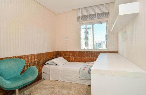Pioneiros Apartment | Ap Moderno 550m da Roda Gigante em Pioneiros P2376
