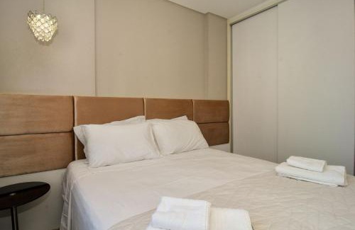 Pioneiros Apartment | Ap Moderno 550m da Roda Gigante em Pioneiros P2376