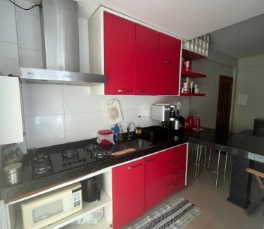 Plano Diretor Sul Apartment | Ap na orla de Palmas 2 quartos