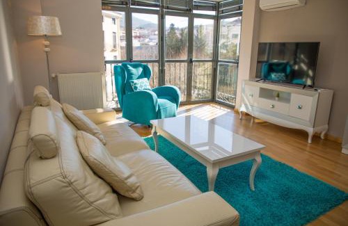 Cuenca Apartment | AP Plaza la Hispanidad