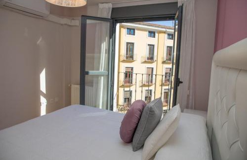 Cuenca Apartment | AP Plaza la Hispanidad