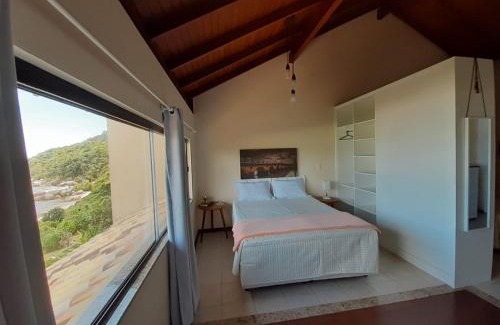 Governador Celso Ramos Apartment | Ap Praia das Cordas