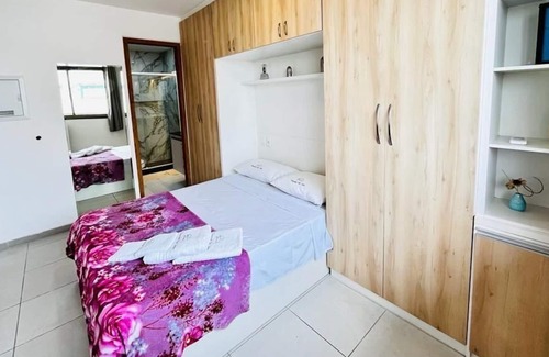 Praia de Itaparica Apartment | Ap Sea View Itaparica Beach !05