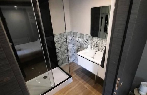 Verdun Apartment | AP7 - APARTMENT 2 PERSONS GITE CHEZ THOMAS ET JOHN "AP7
