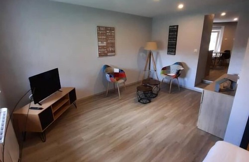 Verdun Apartment | AP7 - APARTMENT 2 PERSONS GITE CHEZ THOMAS ET JOHN "AP7