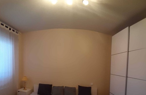 San Vicente de la Barquera House | Apartment on the beach of Meron