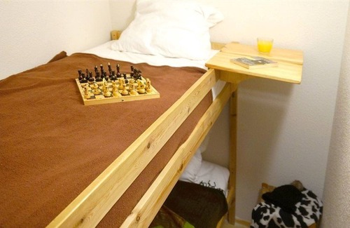 Saint-Aventin Apartment | Apartment Saint-Aventin-Superbagnères, 1 bedroom, 4 people