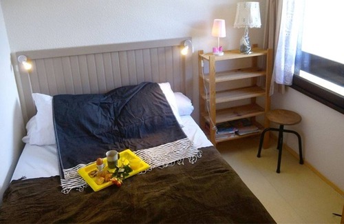 Saint-Aventin Apartment | Apartment Saint-Aventin-Superbagnères, 1 bedroom, 4 people