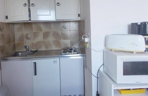 Saint-Aventin Apartment | Apartment Saint-Aventin-Superbagnères, 1 bedroom, 4 people