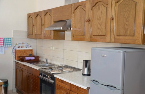 Supetarska Draga Apartment | Apartments Ruža (106761-A1) - Supetarska Draga - island Rab