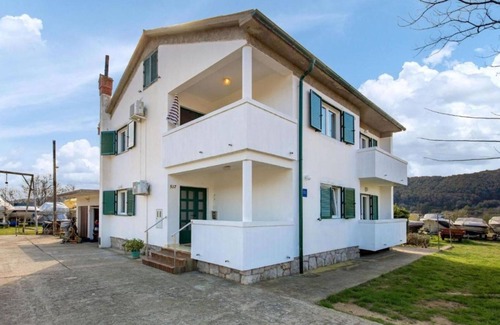 Supetarska Draga Apartment | Apartment Nedo (11228-A1) - Supetarska Draga - island Rab