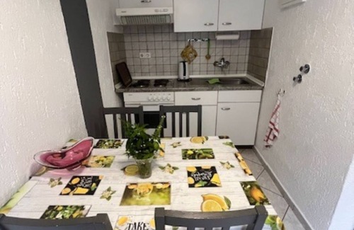 Supetarska Draga Apartment | Apartment Ani (108501-A2) - Supetarska Draga - island Rab