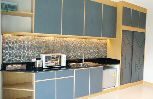 Khok Kloi Hotel | APA-TREE Boutique Hotel