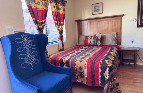 Ruidoso Hotel | Apache Motel