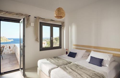 Korithi Villa | Apaggio Luxury Villa - Private Pool & Stunning Sea Views, by ZanteWize