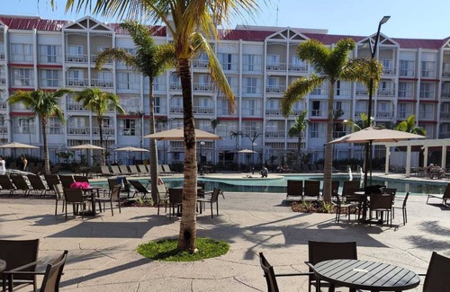 Sao Pedro Apartment | Apartamento em São Pedro, Resort