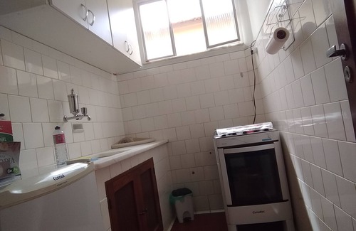 Teresopolis Apartment | Apartamento Jardim Cascata