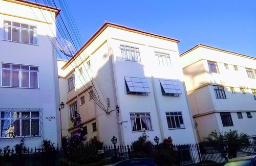 Teresopolis Apartment | Apartamento Jardim Cascata