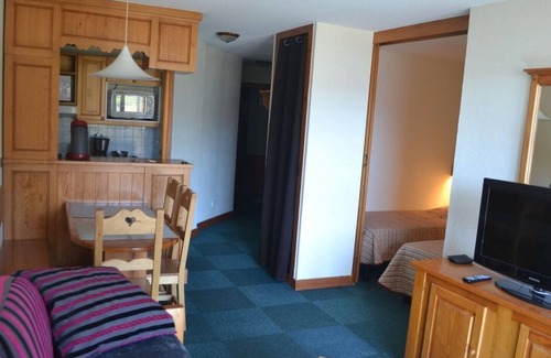 Val-Thorens Apartment | Apartment MONTANA - 405