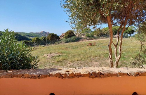 Trinita d'Agultu e Vignola Apartment | apartment with little garden five minutes walk from the beach