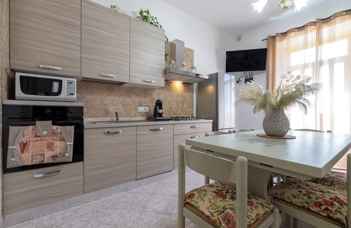Trinita d'Agultu Apartment | Apartment "Viviana's Holiday Home" with Wi-Fi