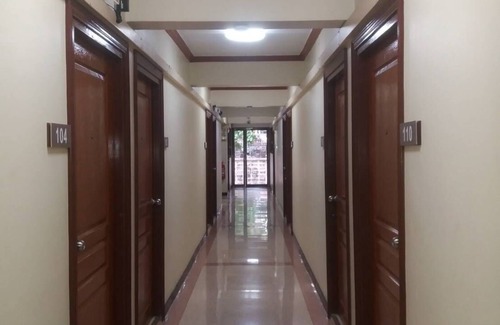 Din Daeng Apartment | aparment Air conditioning shopping mall