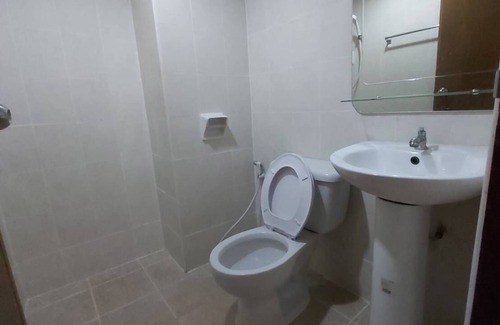 Din Daeng Apartment | aparment Air conditioning shopping mall