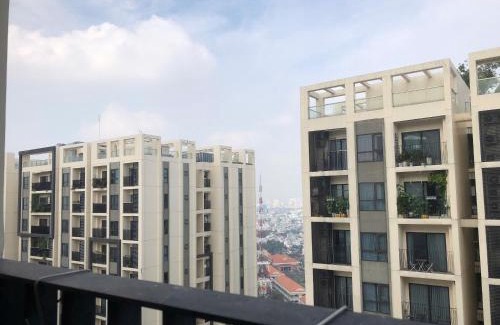 District 10 Apartment | Aparment Hà Đô Centrosa