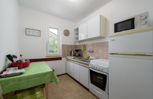 Brulo Apartment | Aparment Inteuro in Porec, Istria