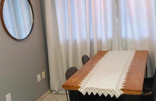 Divino Espirito Santo Apartment | Apart 3qtrs á 1200m da praia de Itapuã