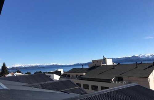 San Carlos de Bariloche Apartment | Apart 460