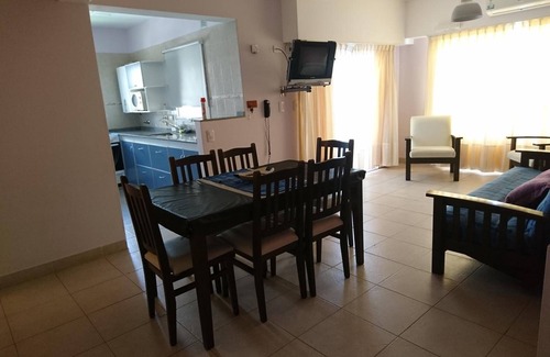 Villa Gesell Apartment | Apart Agustina