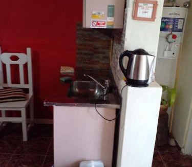 Trelew Apartment | Apart Alcázar