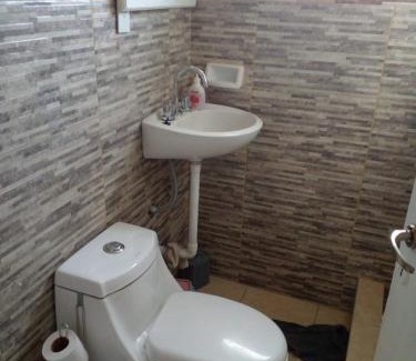 Trelew Apartment | Apart Alcázar