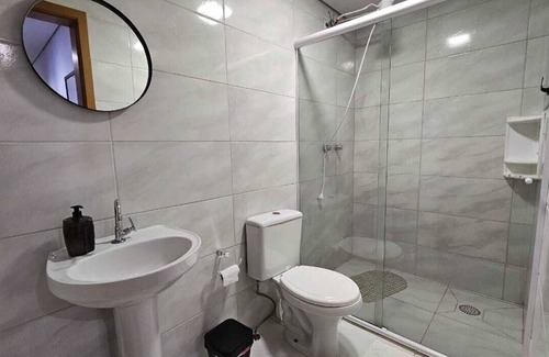 Fenavinho Apartment | Apartamento Moderno em Excelente Localização em Bento Gonçalves
