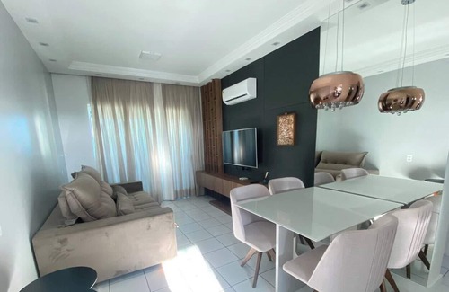 Antonio Diogo Apartment | Apartamento Van Piaget