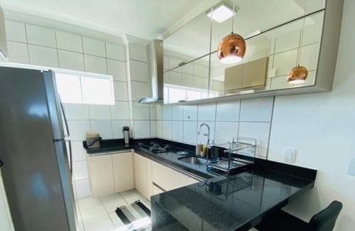 Antonio Diogo Apartment | Apartamento Van Piaget