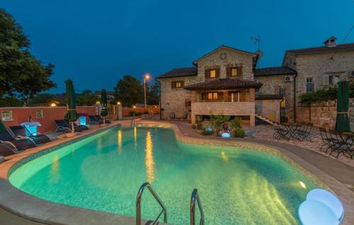 Kruncici House | Apart Complex Villa Anja
