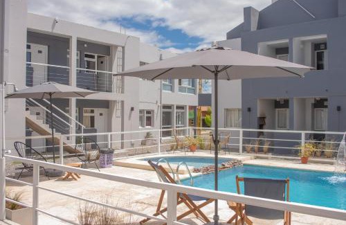 Las Grutas Apartment | Apart del Golfo