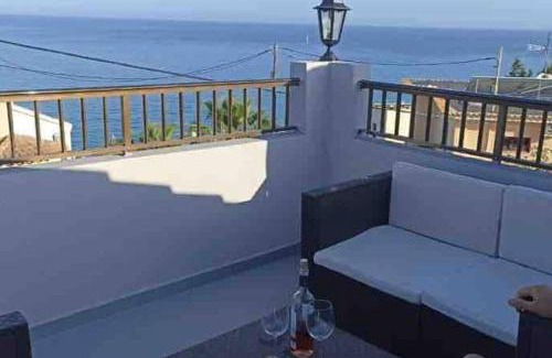 Coveta Fuma Apartment | Apart. Dos Amigos