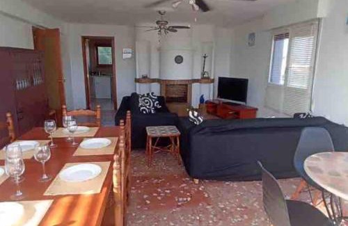 Coveta Fuma Apartment | Apart. Dos Amigos