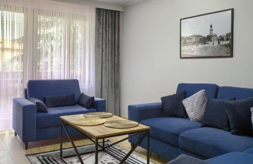 Wadowice Apartment | Apart Dwudziestolecie