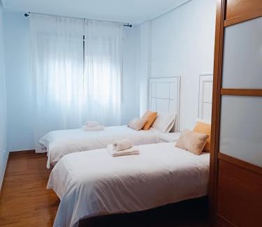 San Vicente de la Sonsierra Apartment | Apartamento San Pelayo, LA PICUDA