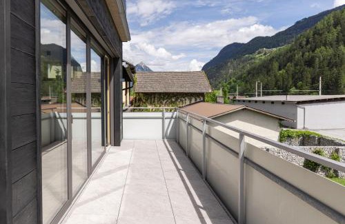 Schoenwies Apartment | Apart Feine Zeit - Apartment Waldele