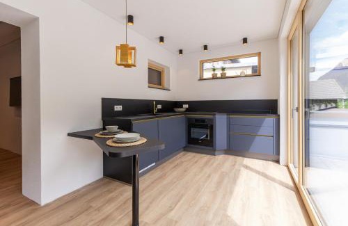 Schoenwies Apartment | Apart Feine Zeit - Apartment Waldele