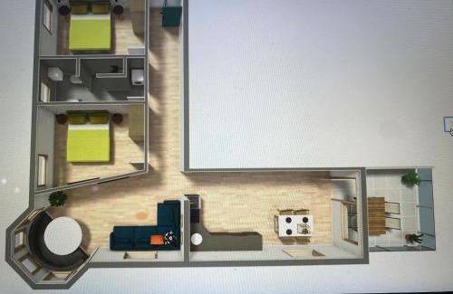 Schoenwies Apartment | Apart Feine Zeit - Apartment Wiesele